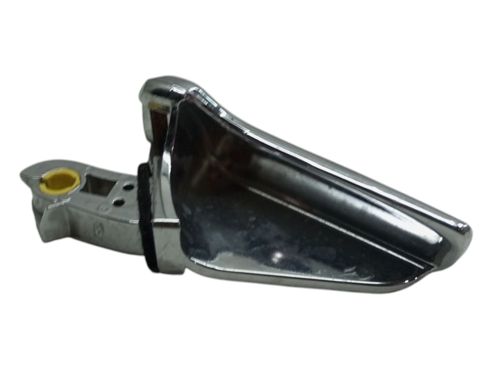 Macaneta Interna Dianteira Chevrolet Astra 2003 2011 Direita Cromada Dianteira 5