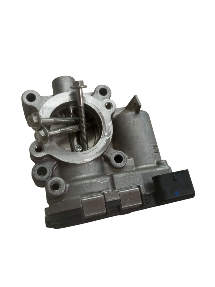Corpo De Borboleta Renault Oroch 2024 2025 Usado 1