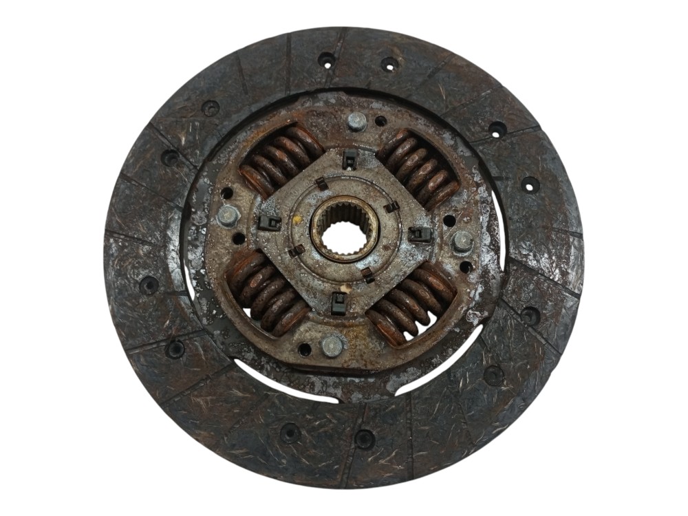 Embreagem Volkswagen Polo1.6 2003 2004 2006 2014 Usado