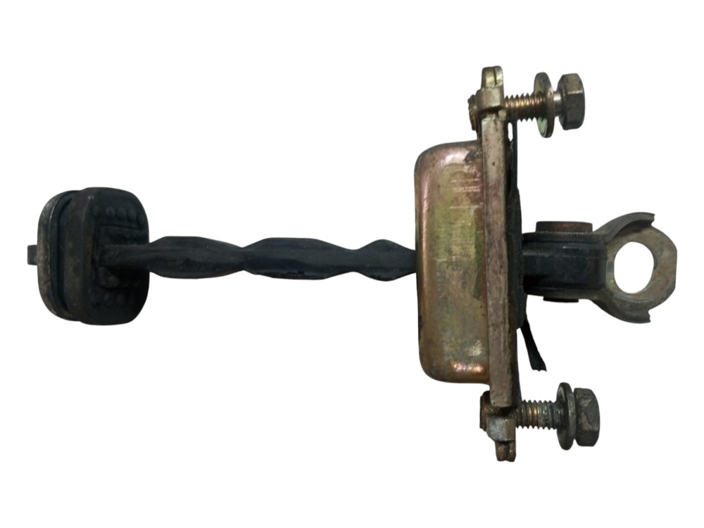 Kit 3 Limitador Porta Chery Cielo 2009 2010 2011 2012 4