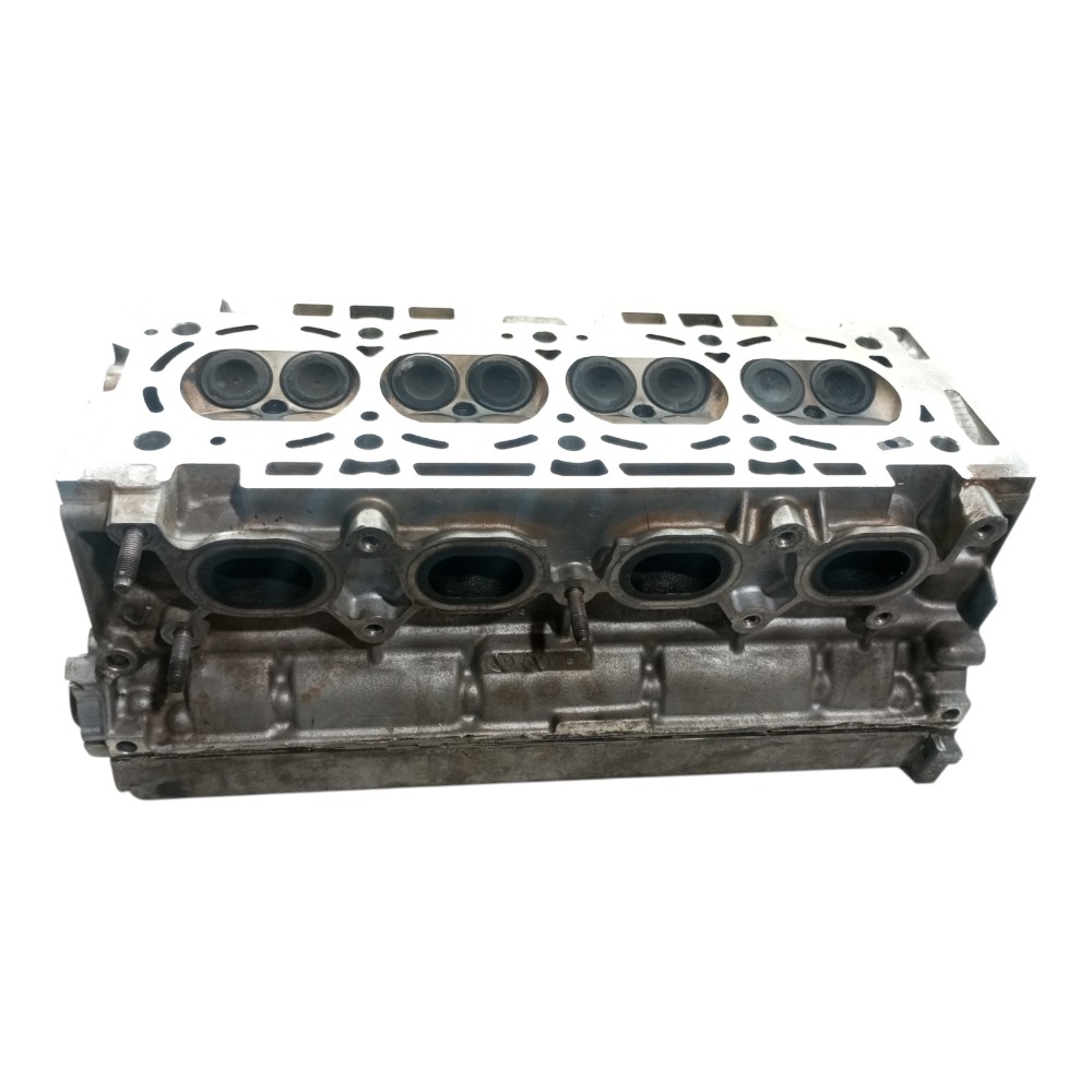 Cabecote Peugeot 307 308 407 408 2.0 16v 2004 2013 Usado 9