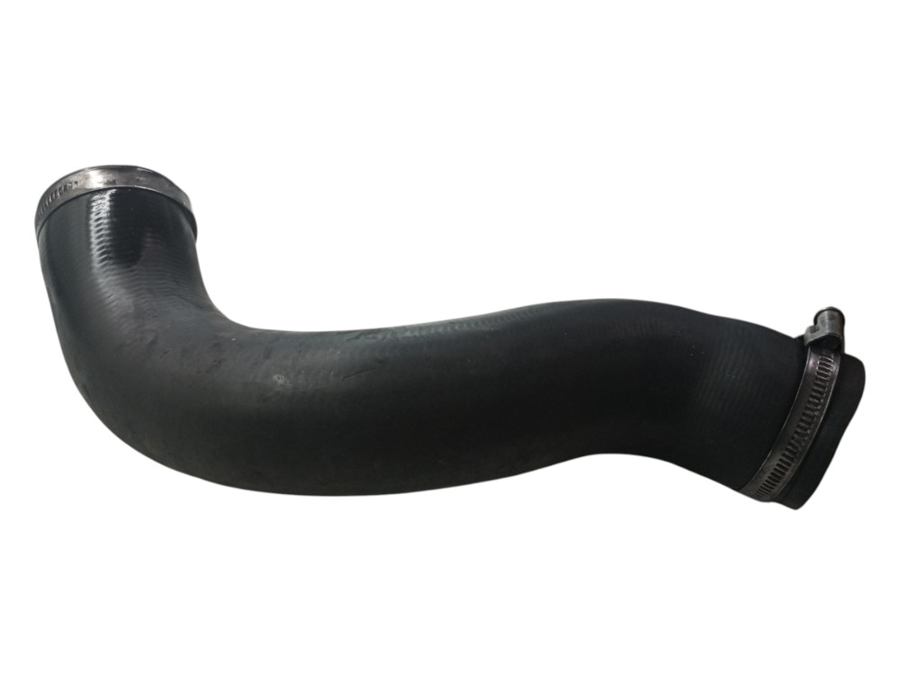 Mangueira Intercooler Nissan Frontier 2008 2010 2013 Usada 3