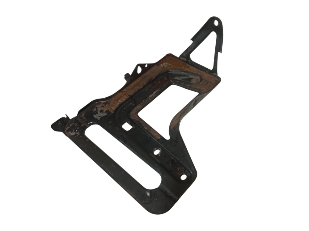 Suporte Base Bateria Chery Cielo 1.6 2010 2011 2012 Usado 1