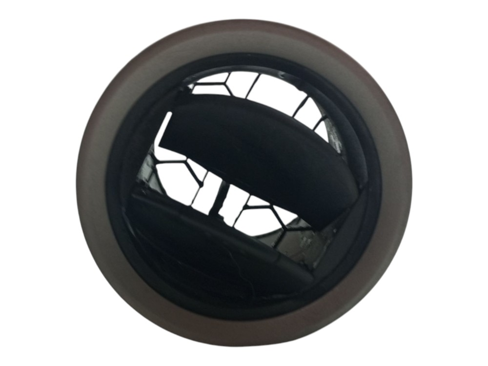 Difusor Saida Ar Ford New Fiesta 2007 2010 2012 2014 Usado 4