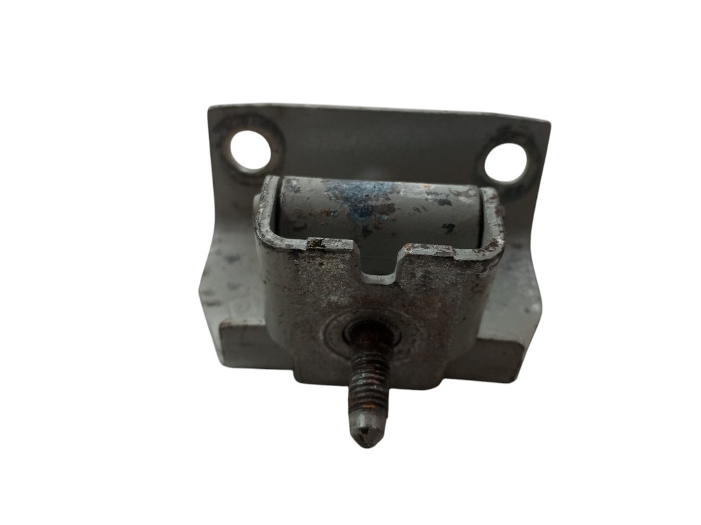 Dobradica Tampa Traseira Peugeot 307 2007 2008 2012 Esquerda 3