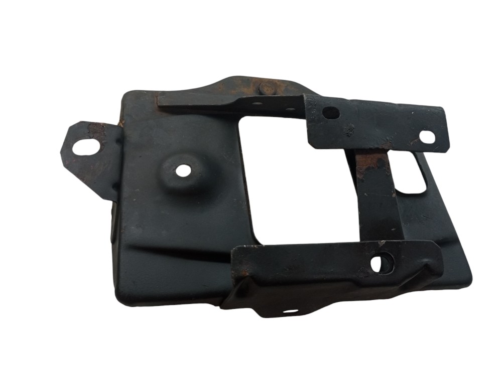 Suporte Base Bateria Fiat Uno 2005 2006 2007 2008 2010 1.0 5
