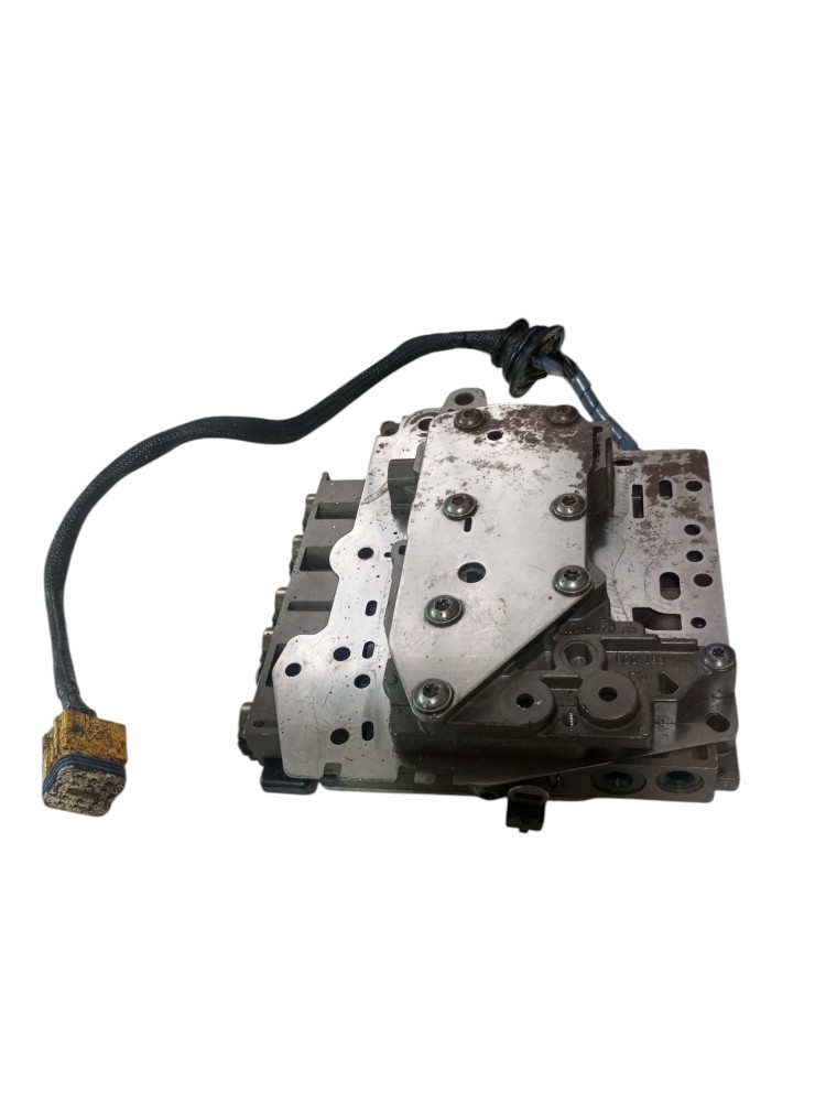 Corpo Valvula Cambio Aut C4 C5 307 308 2007 2013 Usado 3