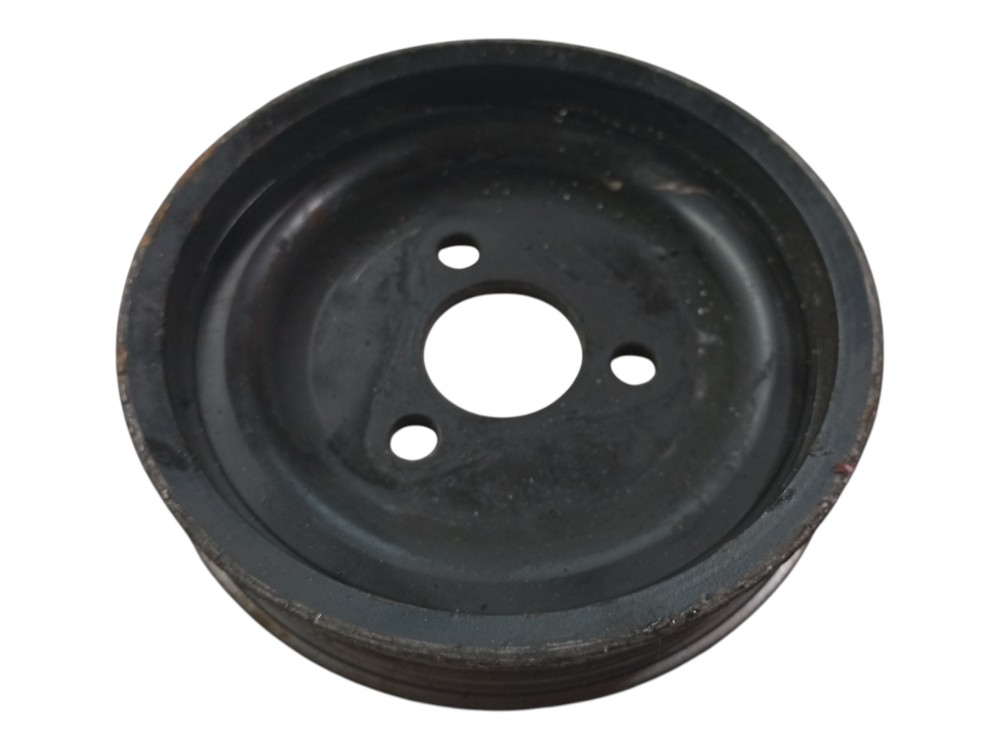 Polia direcao hidraulica vw gol parati 94 2000 2014 usado 3