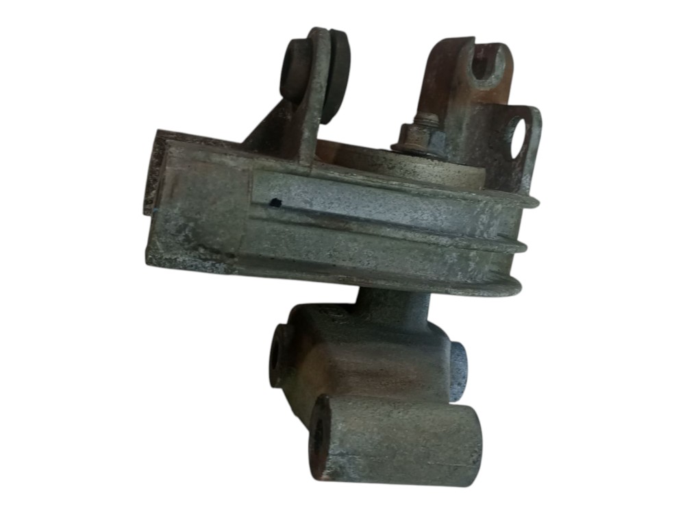 Coxim Cambio Motor Fiat Stilo 2003 2011 Dianteiro Direito 6