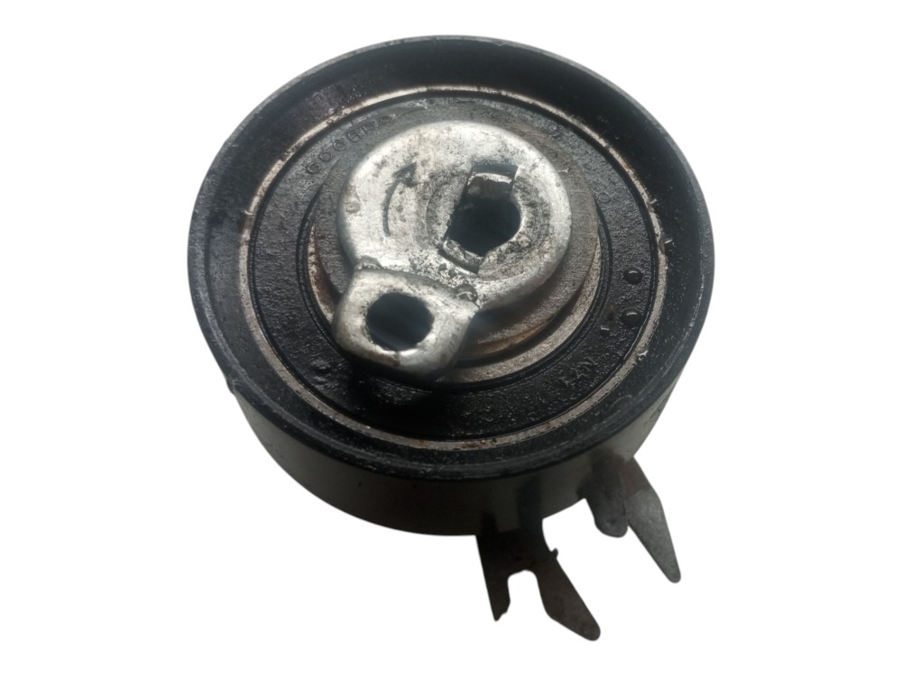 Tensor Correia Volkswagen Gol 1.0 2008 2010 2012 Usada 6