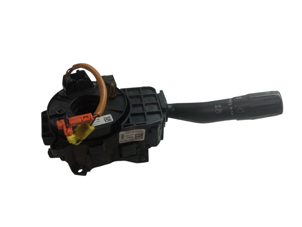 Chave Seta Ford Fusion 2006 2007 2008 2009 2.3 Usado 1