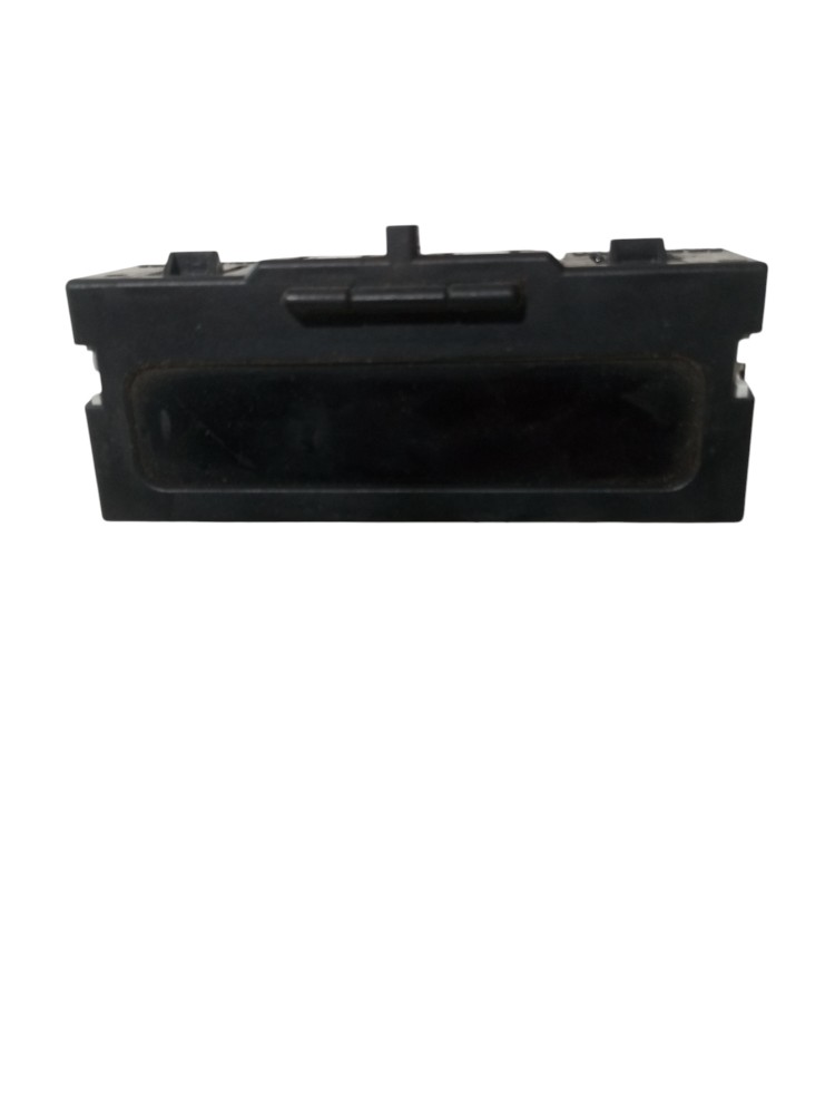Computador Bordo Display Renault Megane 2007 2009 2011 2013 Preto 7