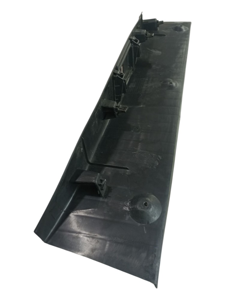 Moldura Porta Malas Chery Cielo 2010 2014 Traseiro 7