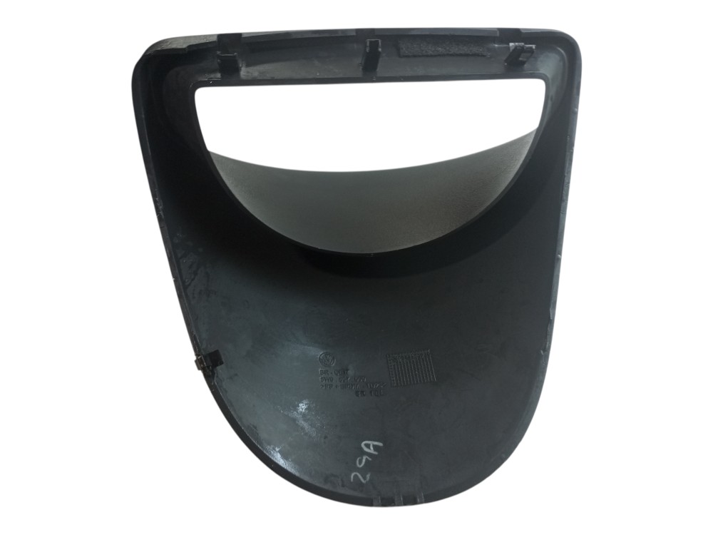 Moldura Painel Instrumento Volkswagen Parati G4 2005 2009 5