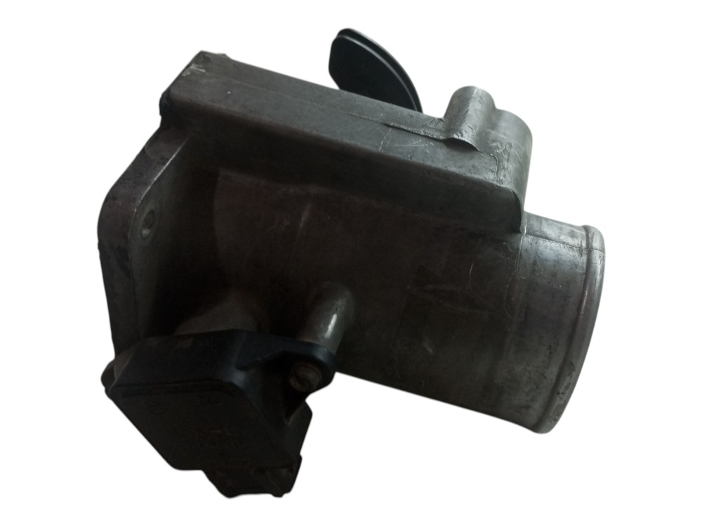 Tbi Chevrolet Vectra Astra 97 99 2000 2002 Corpo Borboleta 2