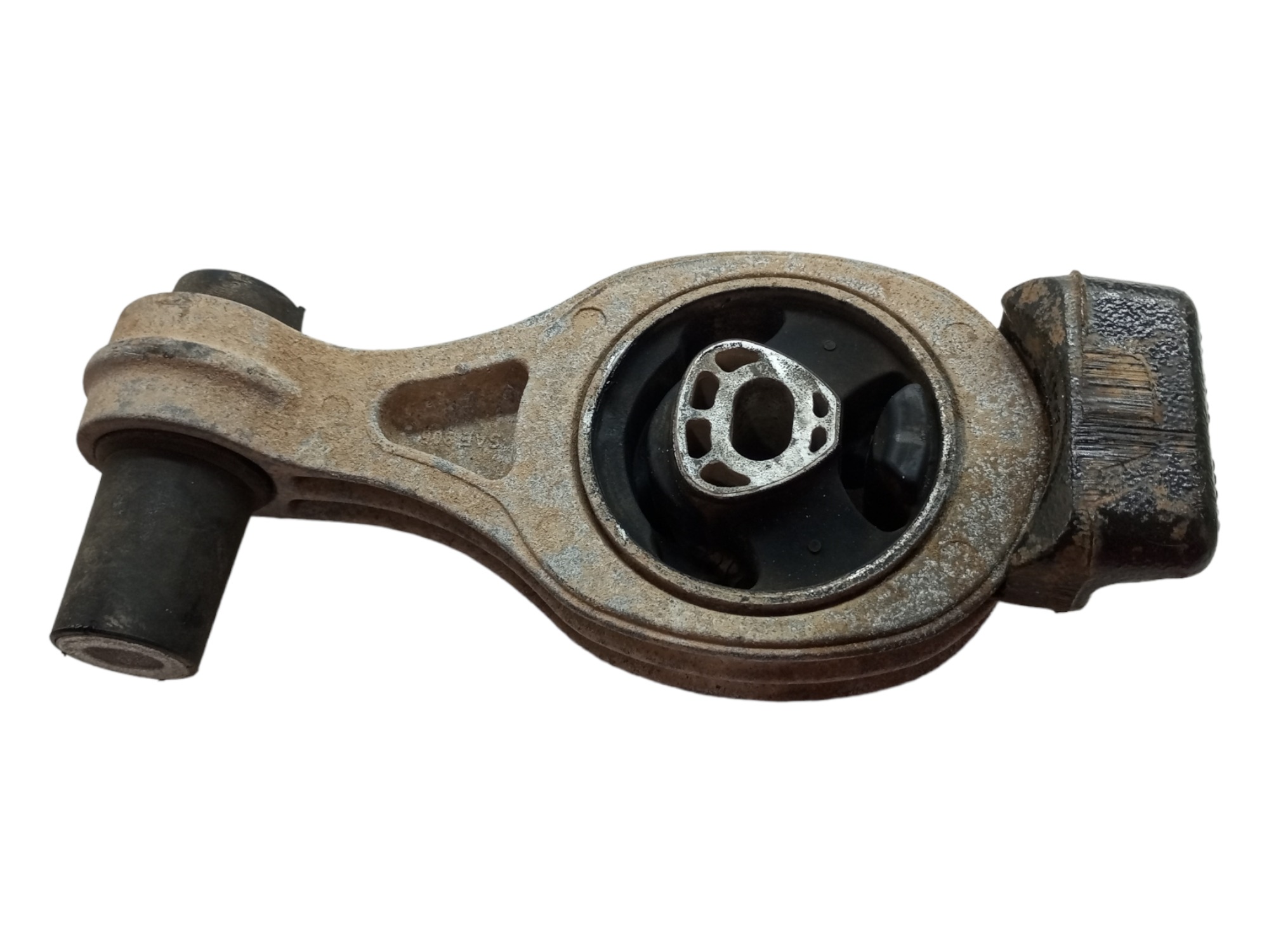 Coxim Inferior Cambio Fiat Argo Mobi Cronos 1.0 2017 2023 5