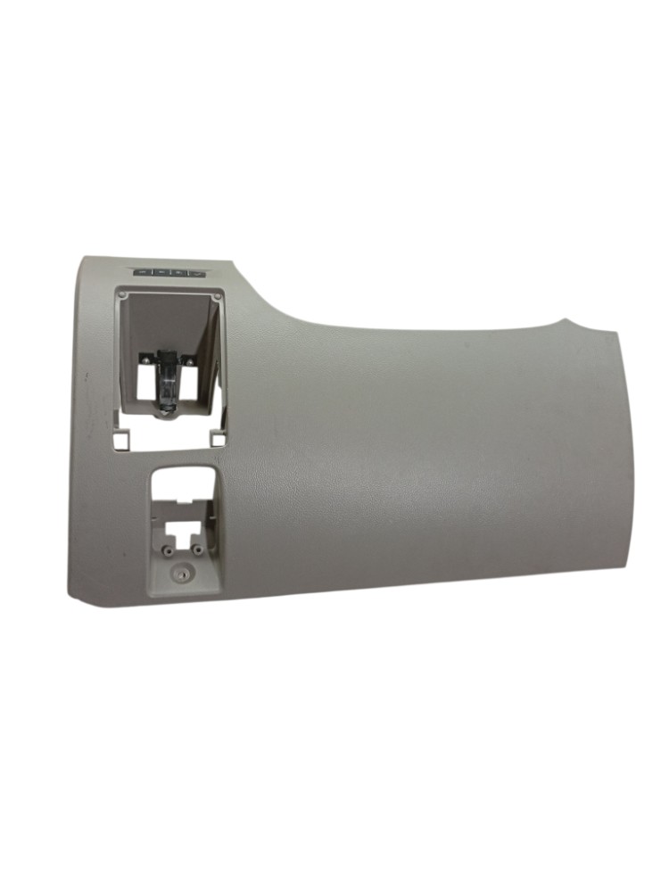 Moldura Inferior Painel Chevrolet Captiva 2009 2010 2012 1