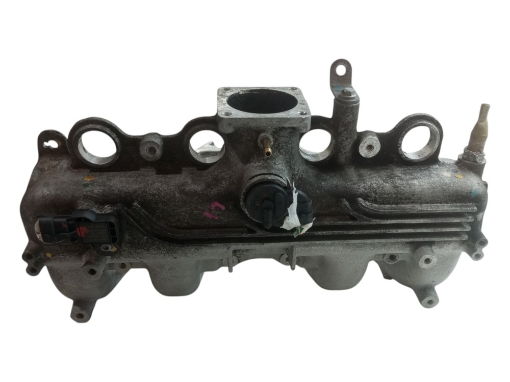 Coletor Admissao Fiat Linea 1.9 2009 2010 2012 2014 2016 1