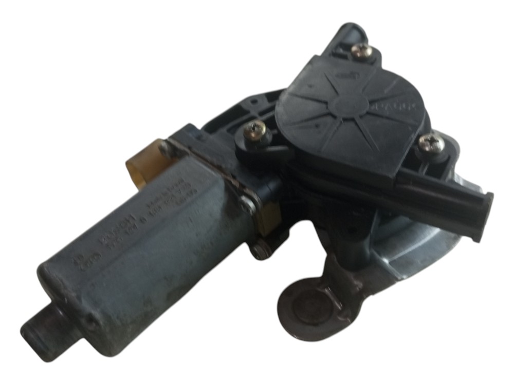 Motor Vidro Eletrico Clio Symbol 2010 2012 Dianteiro Esquerd 6