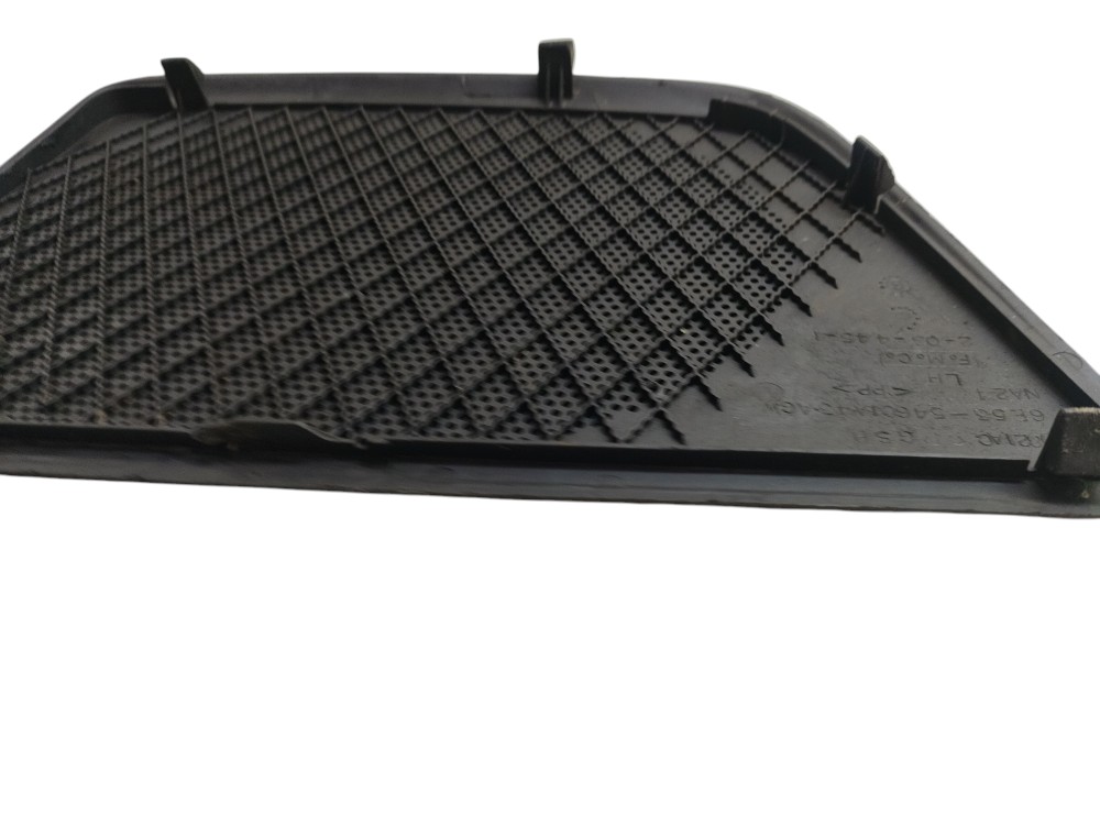 Tela alto-falante Ford fusion 2.3 2.5 3.0 lado esquerdo 7