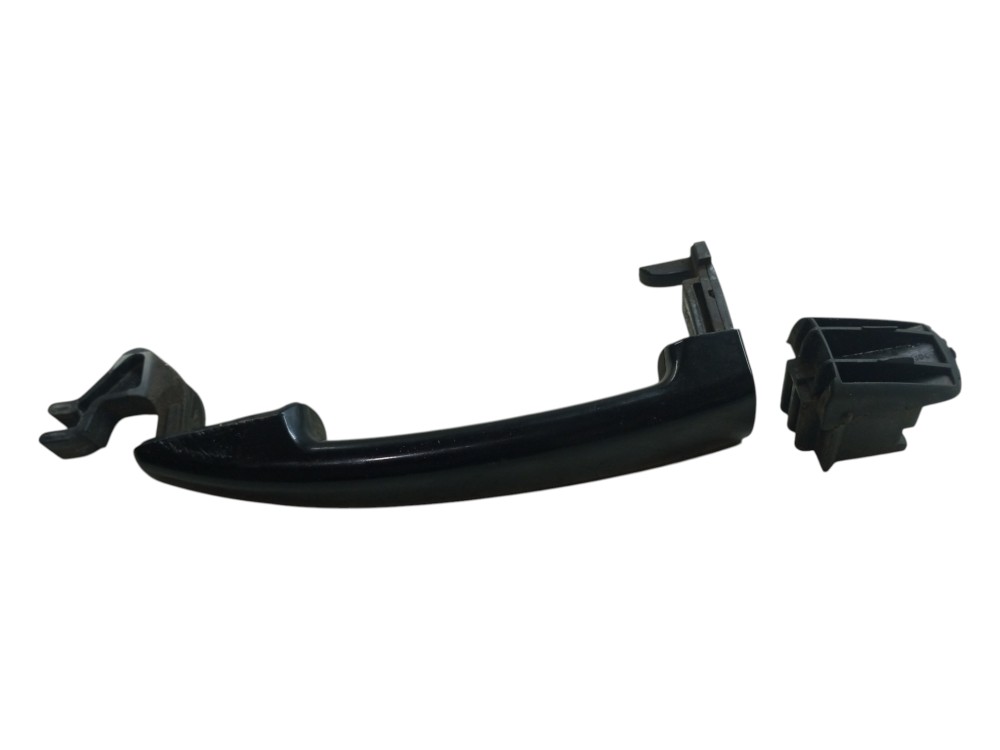Puxador Porta Externo Peugeot 308 2012 2019 Diant Esquerda  Dianteira 4