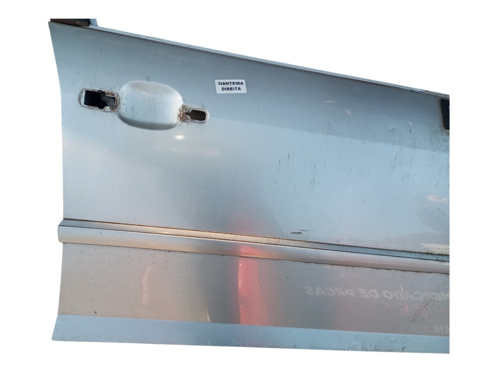 Porta Peugeot 407 2005 2007 Dianteira Dianteira Direita 5