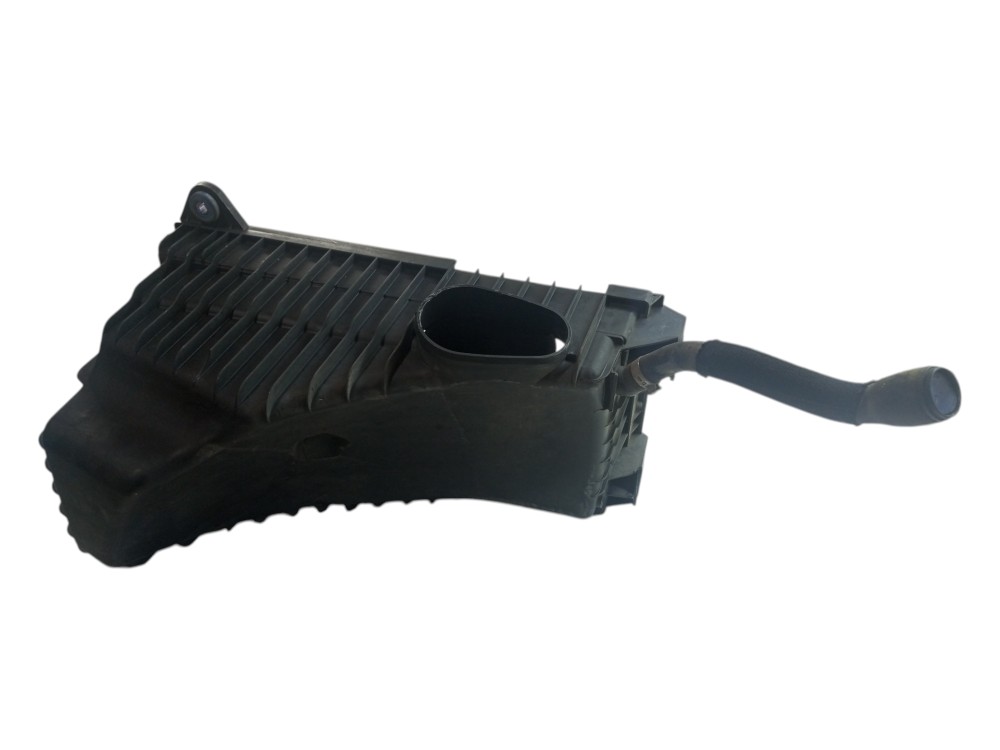 Caixa Filtro Ar Lateral Volkswagen Touareg V8 2005 2010 2015 6