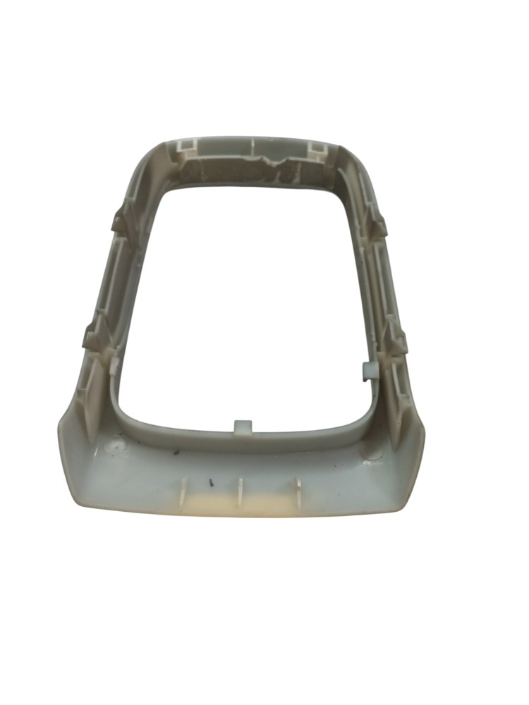 Moldura Console Central Alavanca Cambio Spin 1.8 2014 2015 3