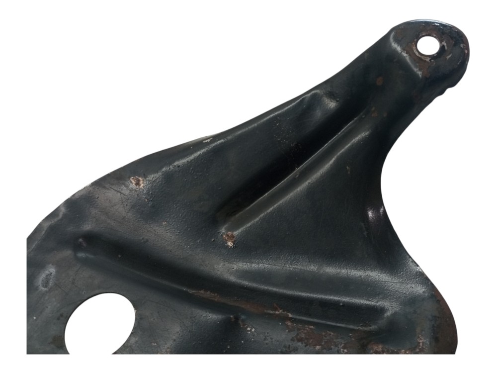 Protetor Carter Gol Parati G4 97 99 2000 2005 2012 Usado 6