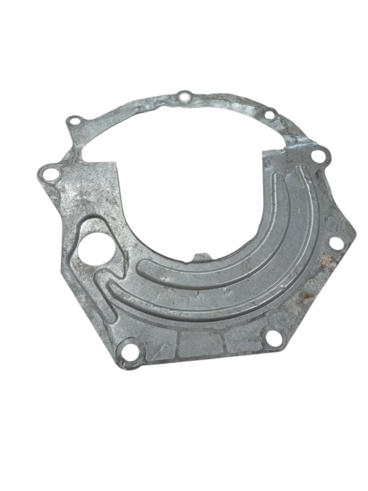 Espacador Flange Cambio Gol G5 2009 2012 2014 Volkswagen