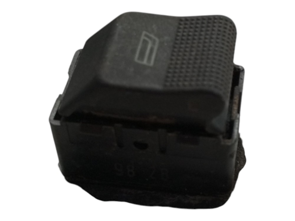 Botao Vidro Eletrico Audi A4 98 2000 2002 Dianteiro Direito 6