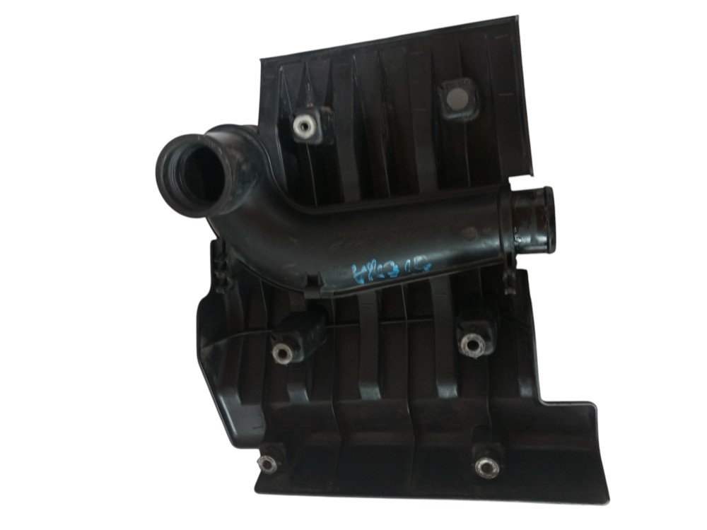 Tampa Motor Fiat Palio Siena Strada 1.0 1.4 2003 2008 2014 Preto 5