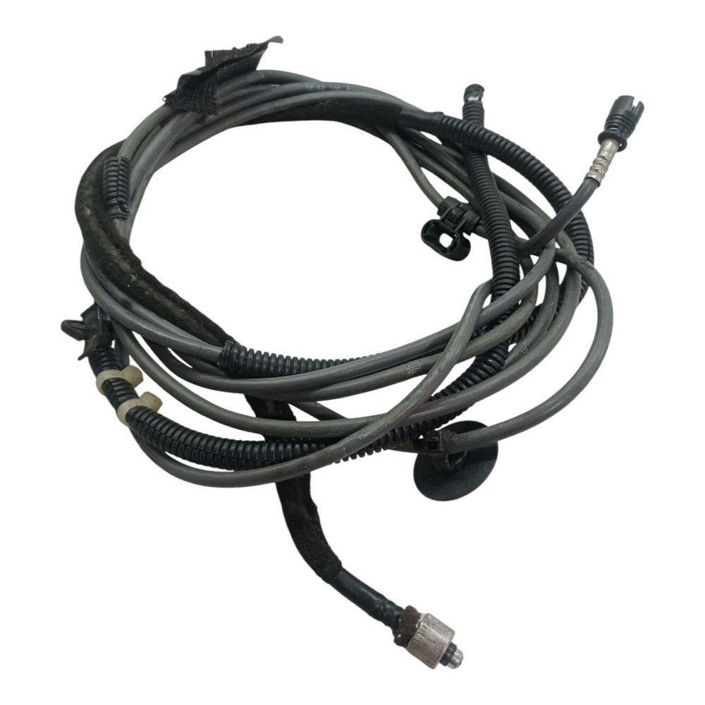 Cabo Antena Radio Gm Astra Sedan 2001 2002 Original Usado 3