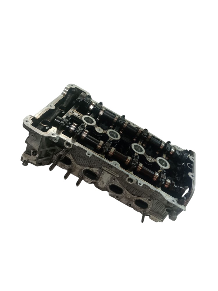 Cabecote Peugeot 308 408 3008 1.6 16v 2012 2017 Motor Thp 6