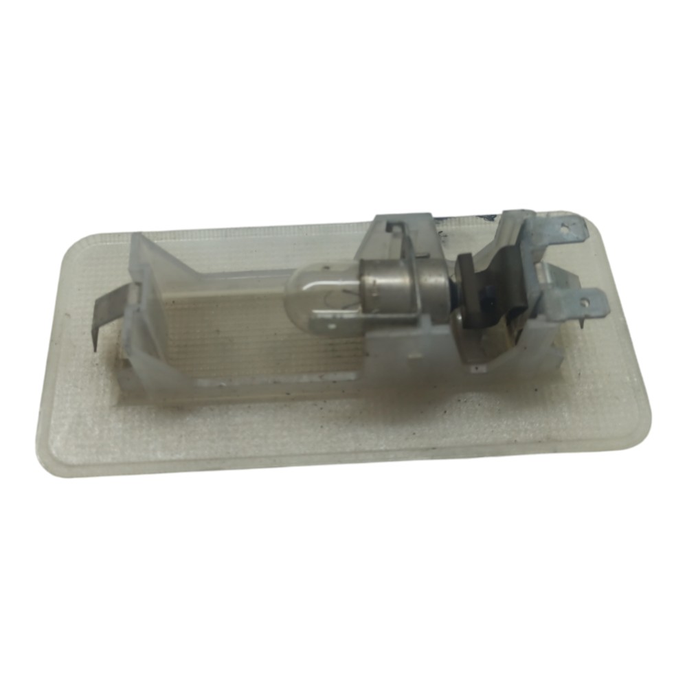 Lanterna Luz Teto Cortesia Ford Ka 97 98 99 2000 2002 2007 2