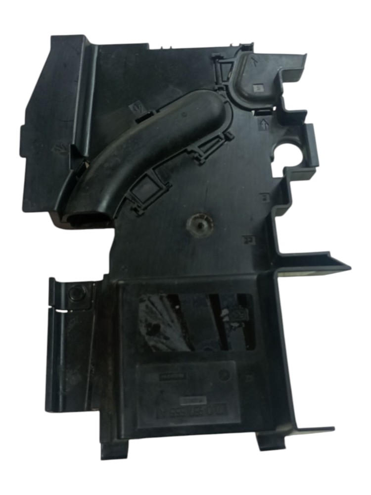 Tampa Caixa Fusivel Volkswagen Touareg 2005 2010 2015 6