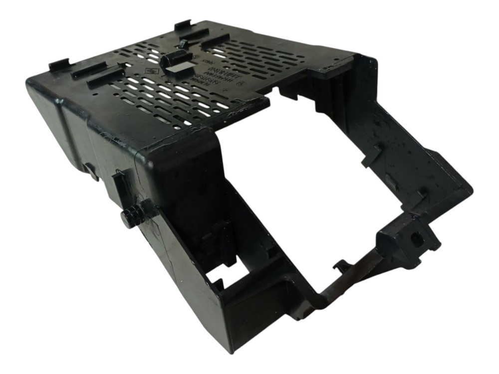 Supote Modulo Bsi Scenic 2007 2008 2009 2010 Usado Renault 5
