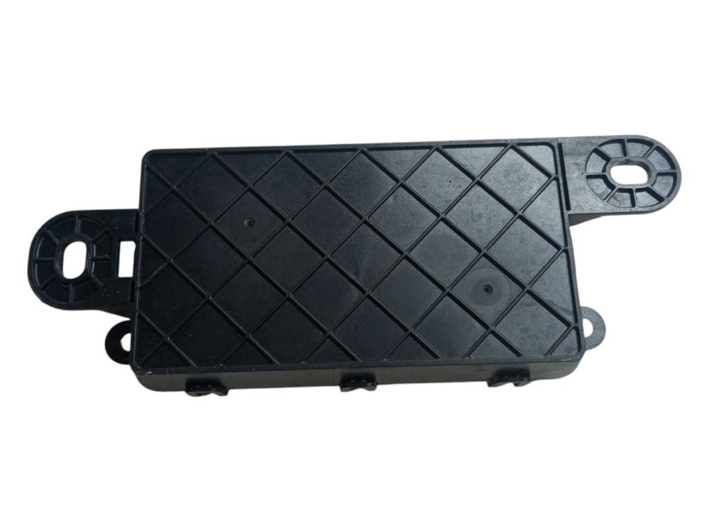 Modulo Conforto Ecosport Fiesta 2013 2014 2015 2016 Usado 5