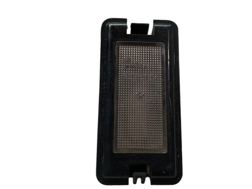 Luz Teto Cortesia Renault Megane 2007 2009  2012 Interno 1