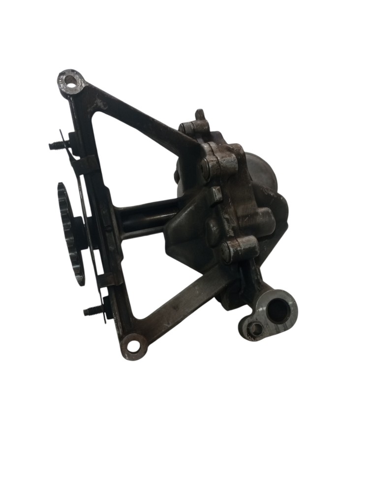 Bomba Oleo C4 Cactus 208 308 1.6 16V 2008 2010 2012 Usado 4