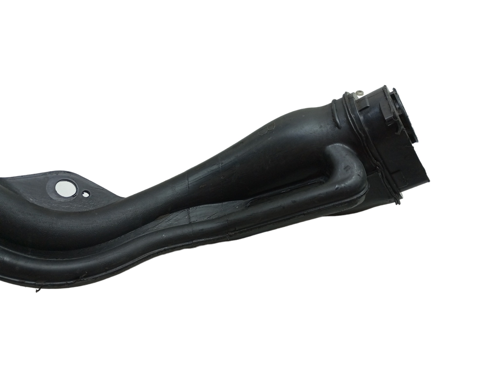 Gargalo Tanque Combustivel Renault Megane 2007 2010 2013 5