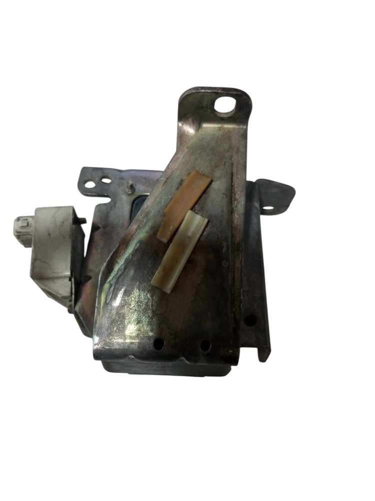 Bobina Ingnicao Ford Ka Fiesta 2000 2005 C Suporte Usado 6