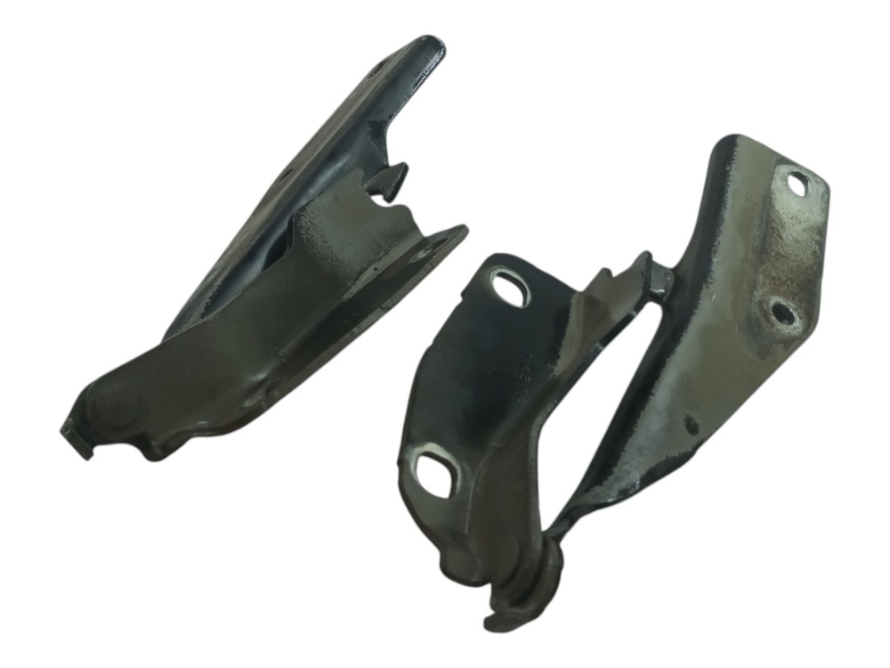 Dobradica Capo Nissan Sentra 2.0 2007 2010 2013 Par 1