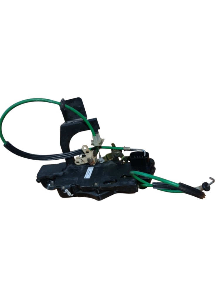 Fechadura Dianteira Fiat Stilo 2003 2005 2007 2011 Direita