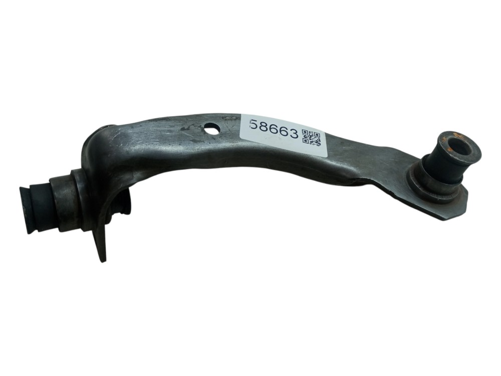 Suporte Fixacao Agregado Megane 2007 2016 Dianteiro Direito 6