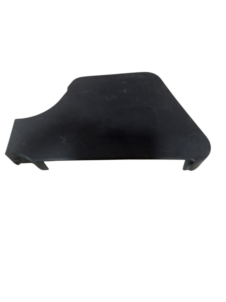 Moldura Acabamento Dianteiro Banco Zafira 2001 2013 Direito Preto 2