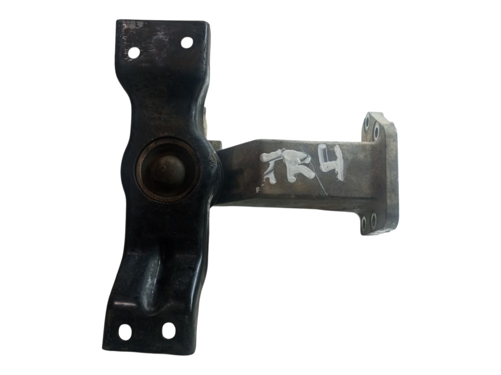 Suporte Coxim Motor Mitsubishi Pajero Tr4 2002 2004 2006 5