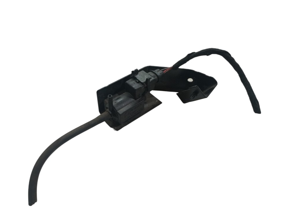 Solenoide Controle Vacuo Porta Mala Bmw 330 Ie46 99 2006 5