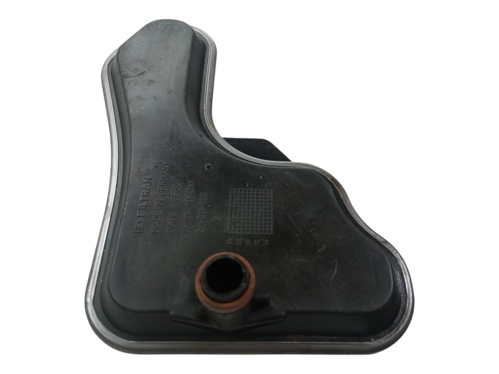 Filtro Oleo Cambio Automatico Citroen C4 Pallas 2007 2014 6