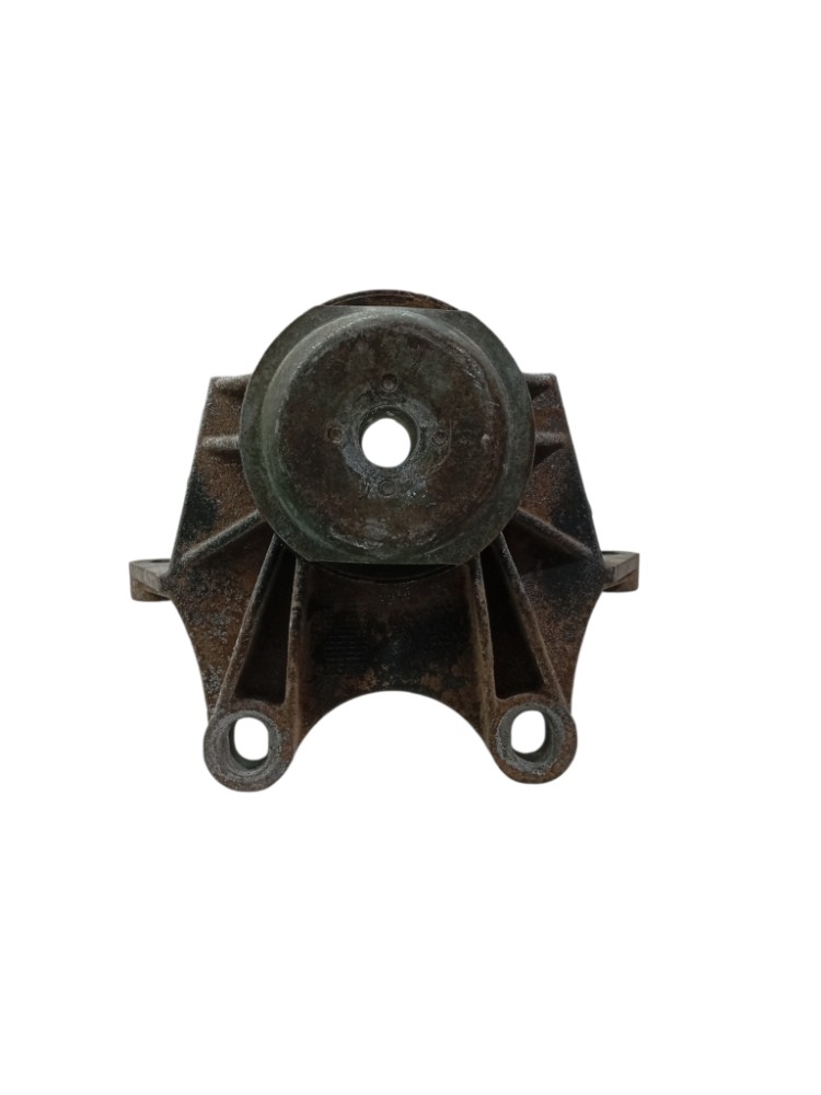 Suporte Motor Fiat Stilo 2003 2011 Dianteiro Esquerdo 4